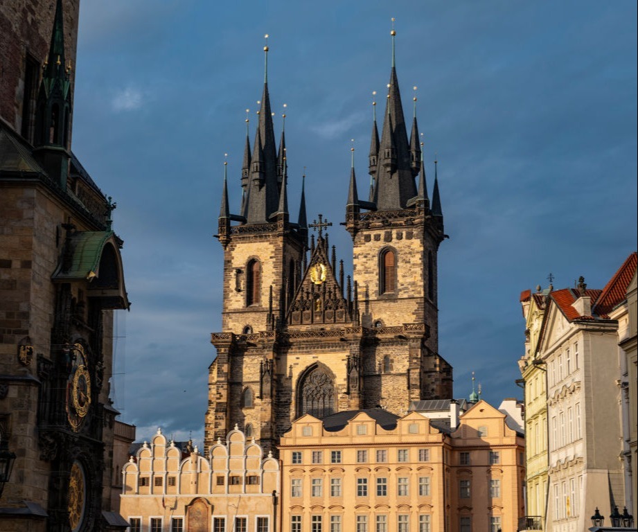 Mobirise Website Builder